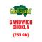 G.G. SANDWICH DHOKLA 12X255 GM [PS]