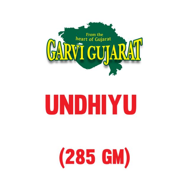 G.G. UNDHIYU 12X285 GM [PS]