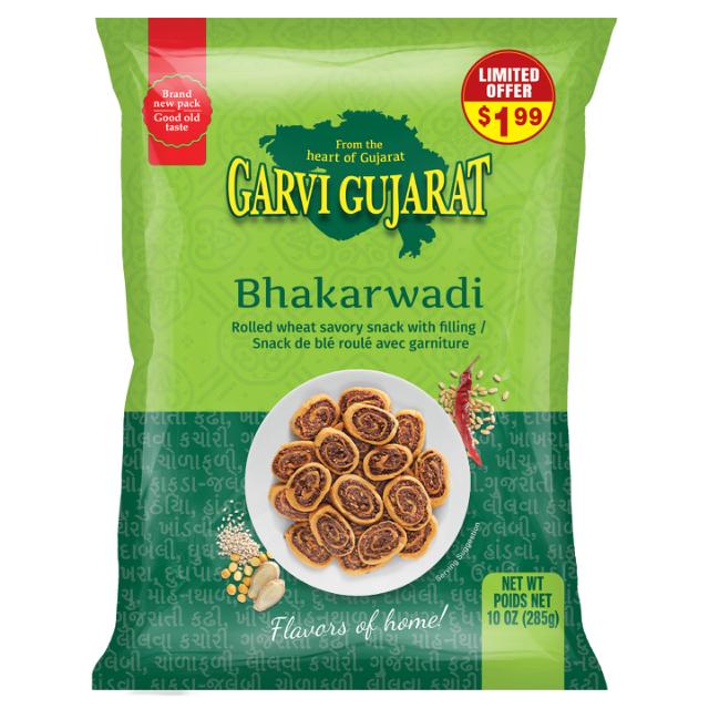G.G. BHAKAHRWADI 20X285GM (PROMO)