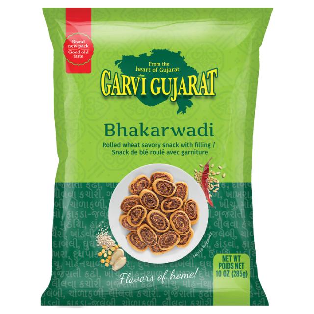 G.G. BHAKAHRWADI 20X285 GM (NP)