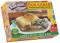 K.D BUN KABAB WITH CHUT. 8X6X80 GM
