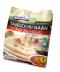 K.D TANDOORI NAAN (JUMBO SIZE) REG PCK 20X4X125 GM