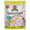 LX. FROZEN CASSAVA CHUNKS 24X312 GM (NGMO) [PS]