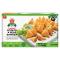 LX. COCKTAIL POT PEAS SAMOSA12X20X20GM (NONGMO) PS