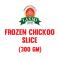 LAXMI FROZEN CHICKOO SLICE 24X300 GM