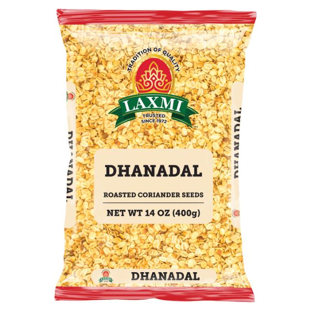 LAXMI  DHANADAL 20X400 GM