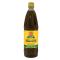 LAXMI MUSTARD OIL 12X34 OZ (1 LTR)