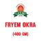 LAXMI FRYEM OKRA 10X400 GM