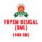 LAXMI FRYEM BEUGAL(SML) 10X400GM