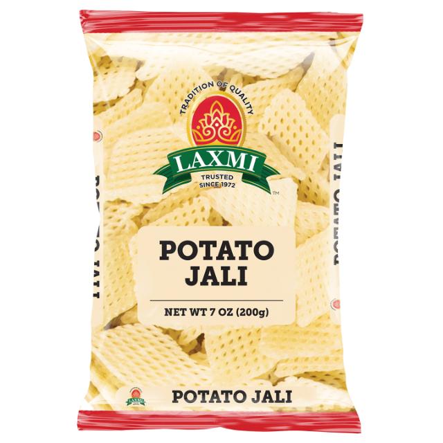 LAXMI POTATO JARI 10X200GM