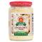 LX. GINGER & GARLIC PASTE 12X24 OZ