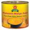 LX. ALPHONSO MANGO PULP 6X850 GM (NONGMO)