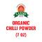 LAXMI ORGANIC CHILLI POWDER 20X7 OZ