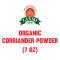 LAXMI ORGANIC CORRIANDER POWDER 20X7 OZ