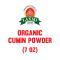 LAXMI ORGANIC CUMIN POWDER 20X7 OZ