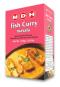 MDH FISH CURRY MASALA 10X100 GM IN