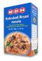 MDH HYDRABADI BIRYANI MASALA 10X50 GM IN