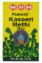 MDH METHI LEAVES 10X25 GM IN