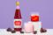 ROOHAFZA 12X26.5 OZ