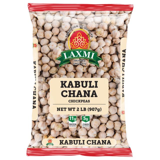 LX. KABULI CHANA 10X2 LB
