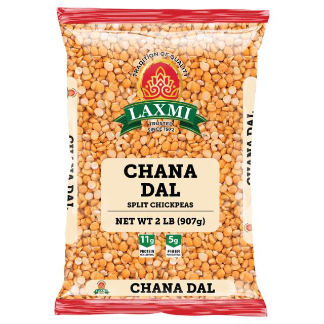 LAXMI CHANA DAL 10X2LB