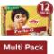 PARLE G BISCUIT 16X12X56.4 GM (VALUE PACK)