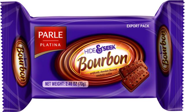 PARLE HIDE&SEEK BOURBON 60X70 GM