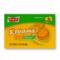 PARLE KREAMS GOLD BANANA 12X4X66.7 GM