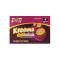 PARLE KREAMS GOLD STRAWBERRY 12X4X66.7 GM