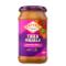 PATAK TIKKA MASALA HOT & SPICY SAUCE 6X15 OZ
