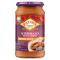 PATAK VINDALOO HOT & SPICY SAUCE 6X15 OZ