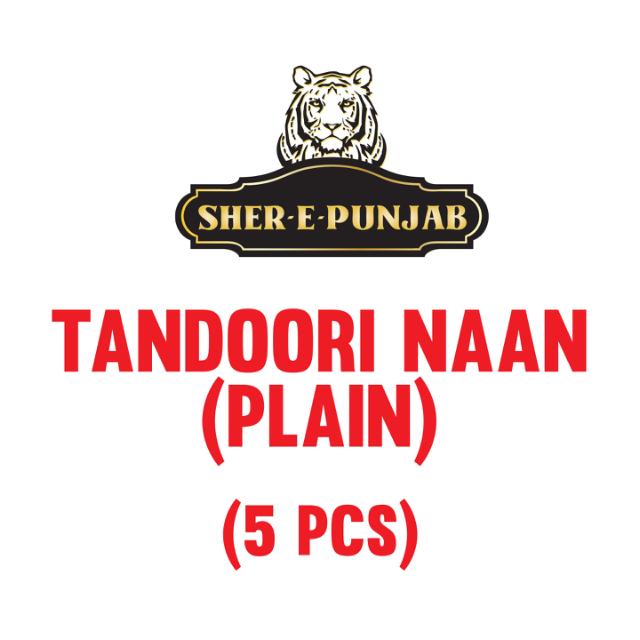 SHER-E-PUNJAB TANDURI NAN 18X500 GMS