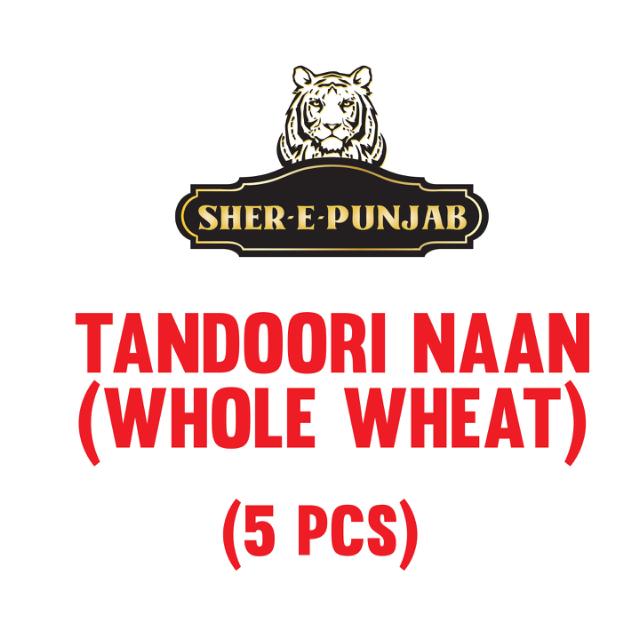 SHER-E-PUNJAB TAND. NAN W.W. 18X500GM